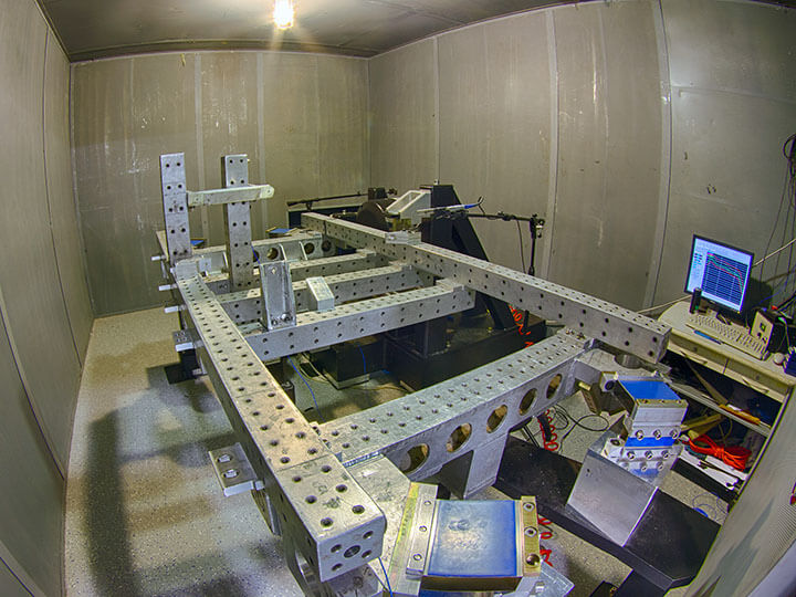 Buzz, Squeak and Rattle (BSR) Testing solutions