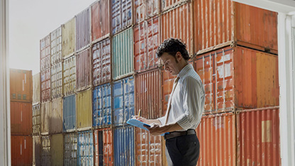 експертен списък за проверка на пристанището